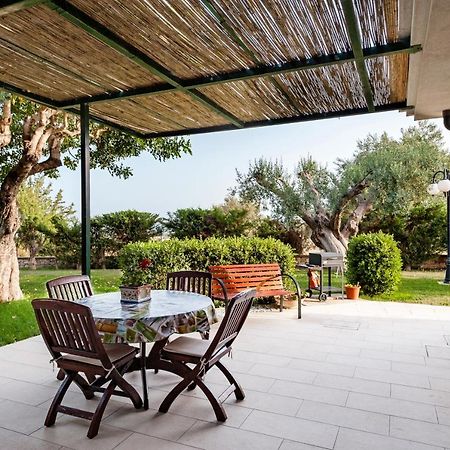 Valleforno Country House Di Charme Ispica Exteriér fotografie