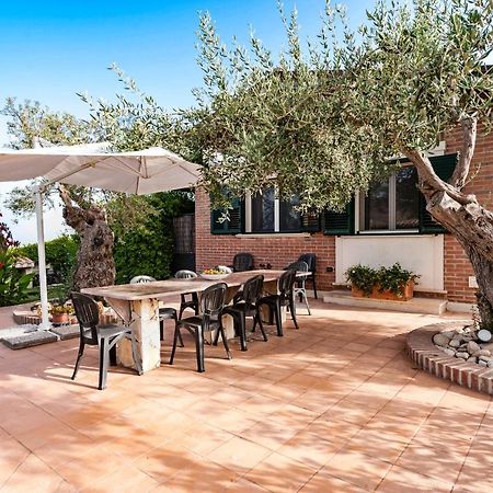 Valleforno Country House Di Charme Ispica Exteriér fotografie