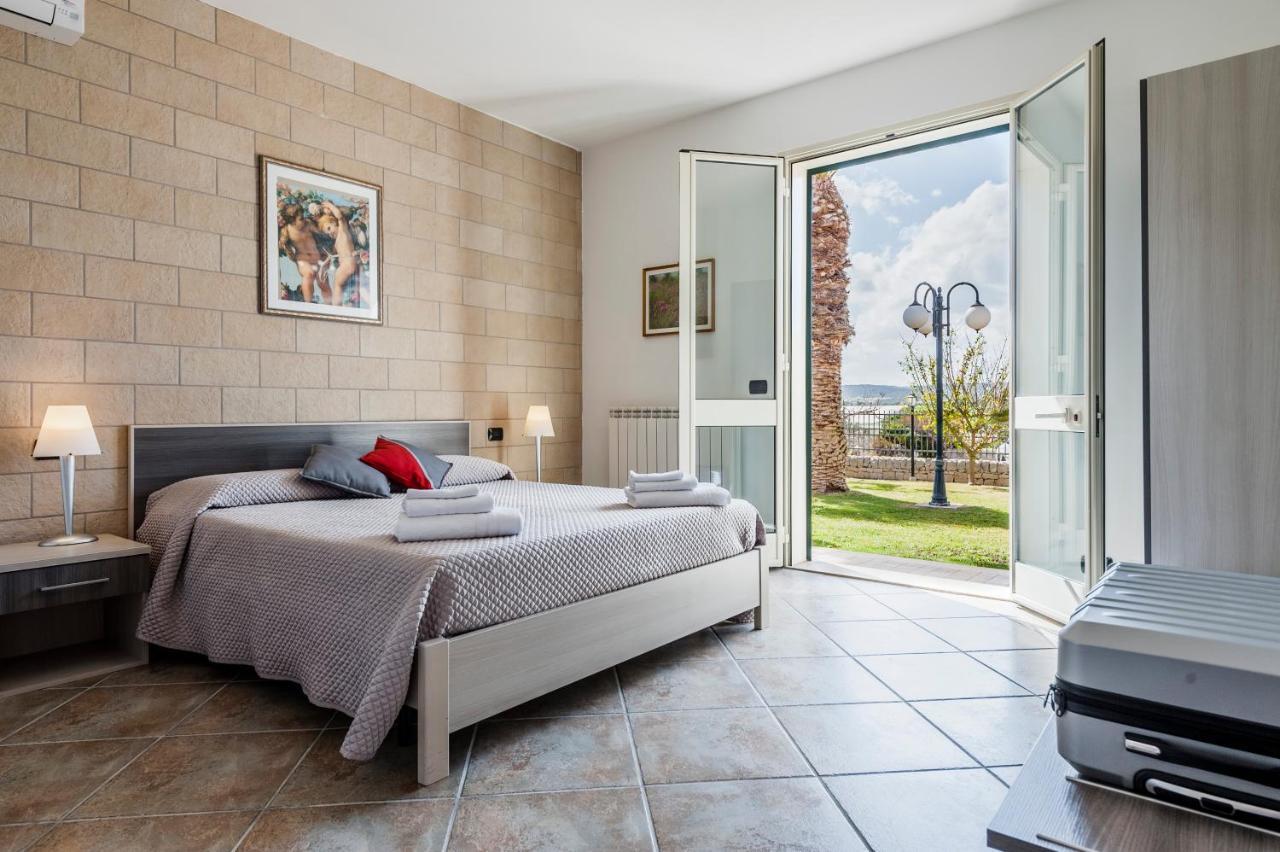 Valleforno Country House Di Charme Ispica Exteriér fotografie