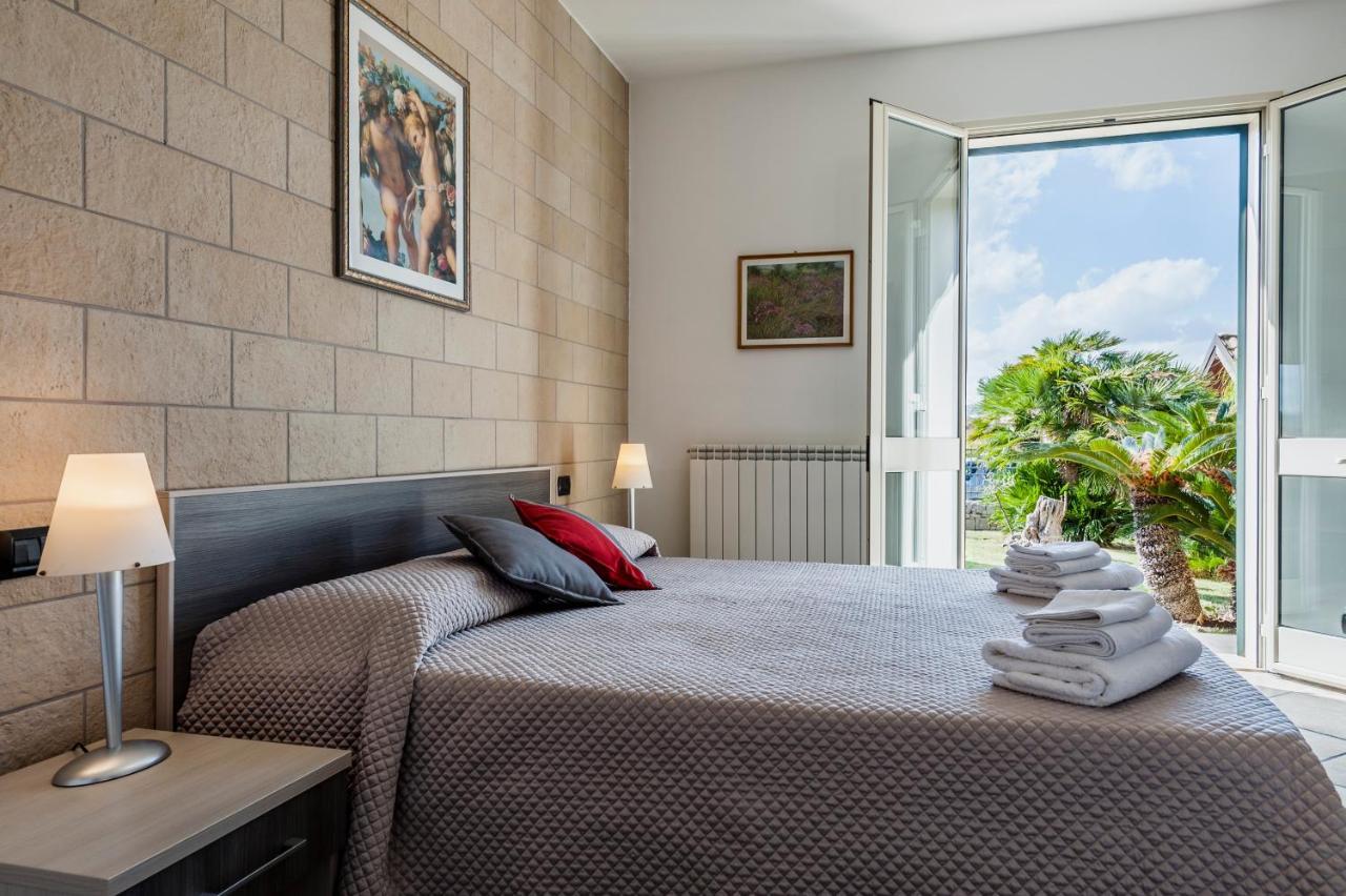 Valleforno Country House Di Charme Ispica Exteriér fotografie