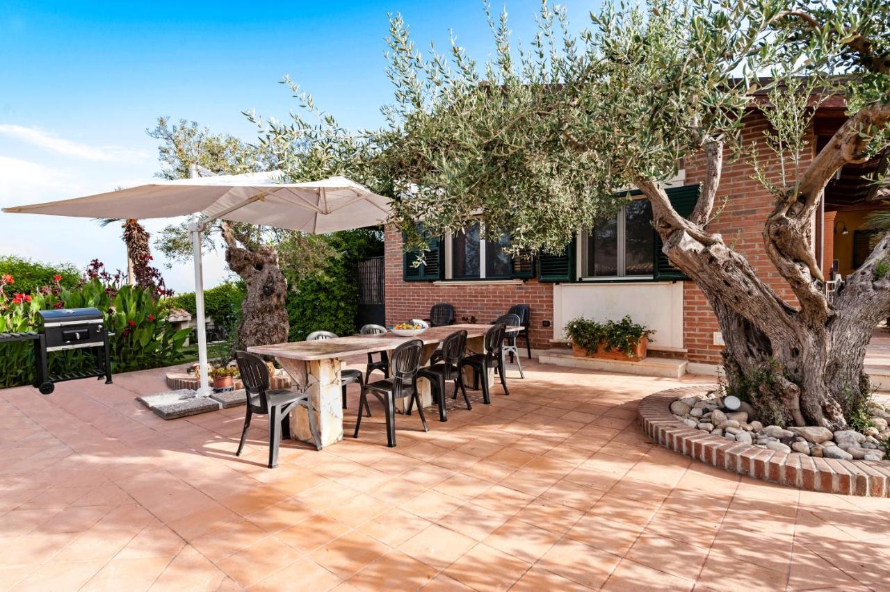 Valleforno Country House Di Charme Ispica Exteriér fotografie