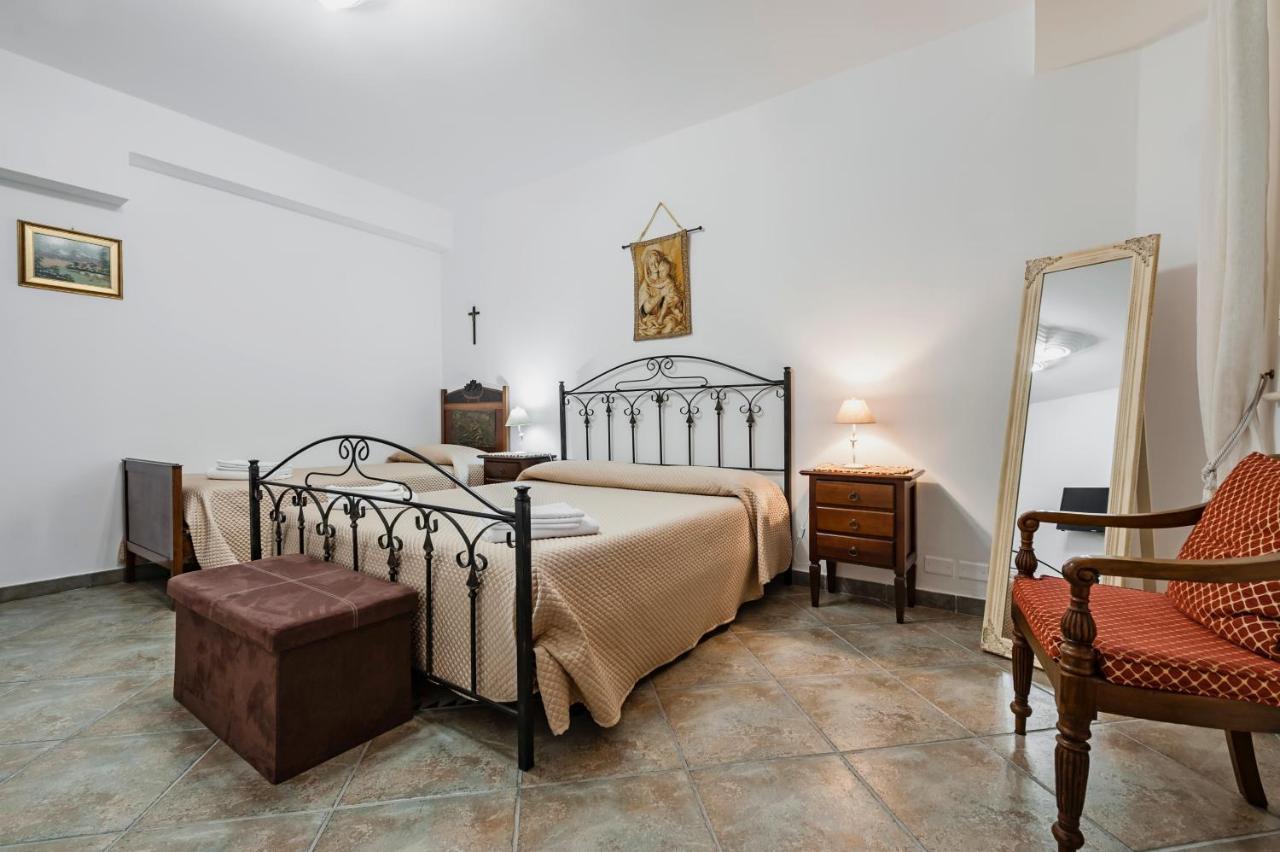 Valleforno Country House Di Charme Ispica Exteriér fotografie