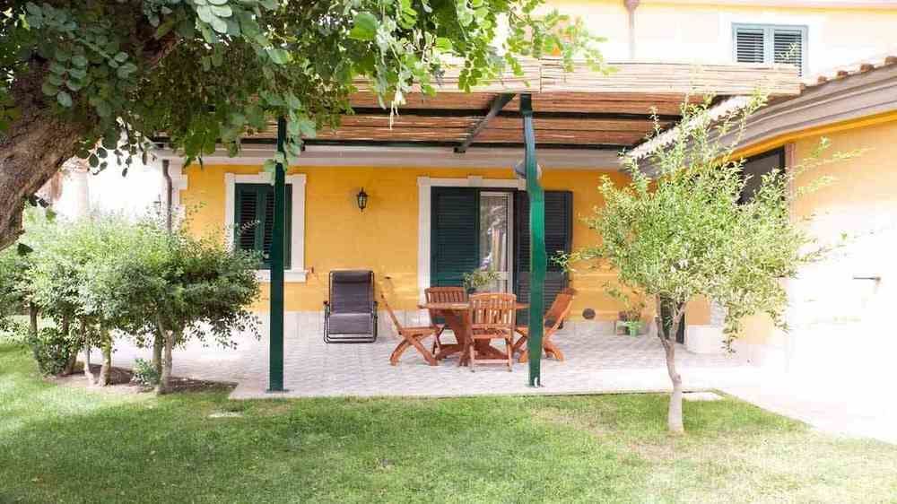 Valleforno Country House Di Charme Ispica Exteriér fotografie